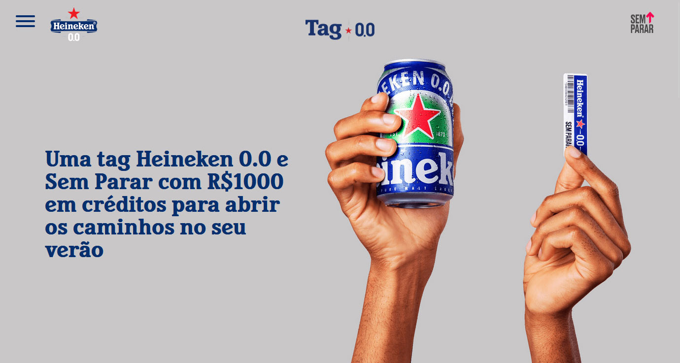 promoção autorizada